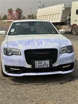كرايسلر 300